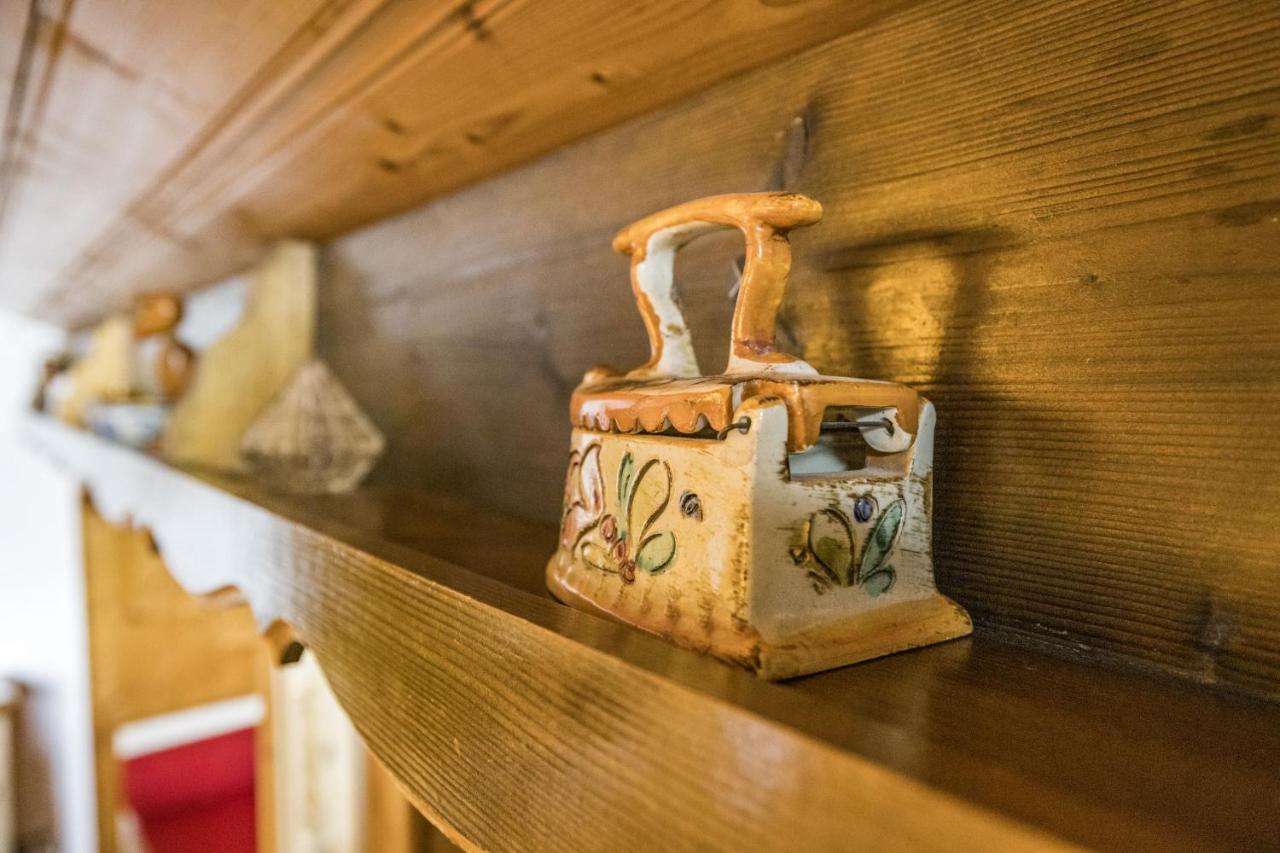 Gaestehaus Faerbinger Байериш Гмайн Екстериор снимка