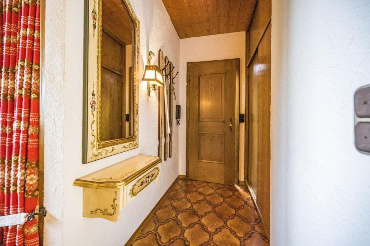 Gaestehaus Faerbinger Байериш Гмайн Екстериор снимка